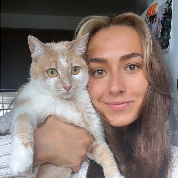 Meet your Posher, Emma joy - Picture 3 of 7